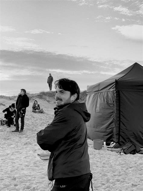 Mindanao, cortometraje de Borja Soler .